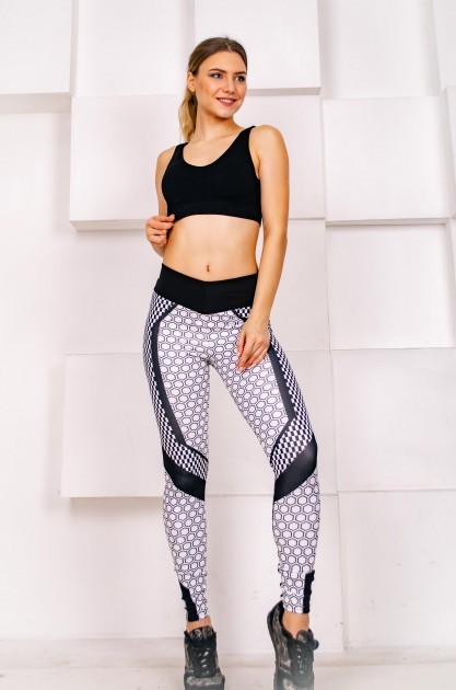

Комплект для фитнеса PRINTFIT 02СОТ35 48 Соты
