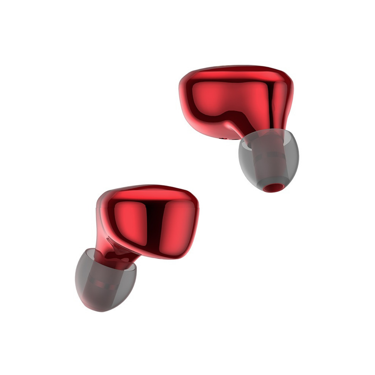 

Наушники Bluetooth Hoco ES25 Easy talk wireless headset Red