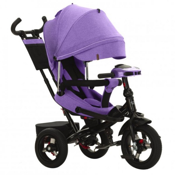 

Велосипед TILLY Impulse T-386/2 Purple (F00267482)