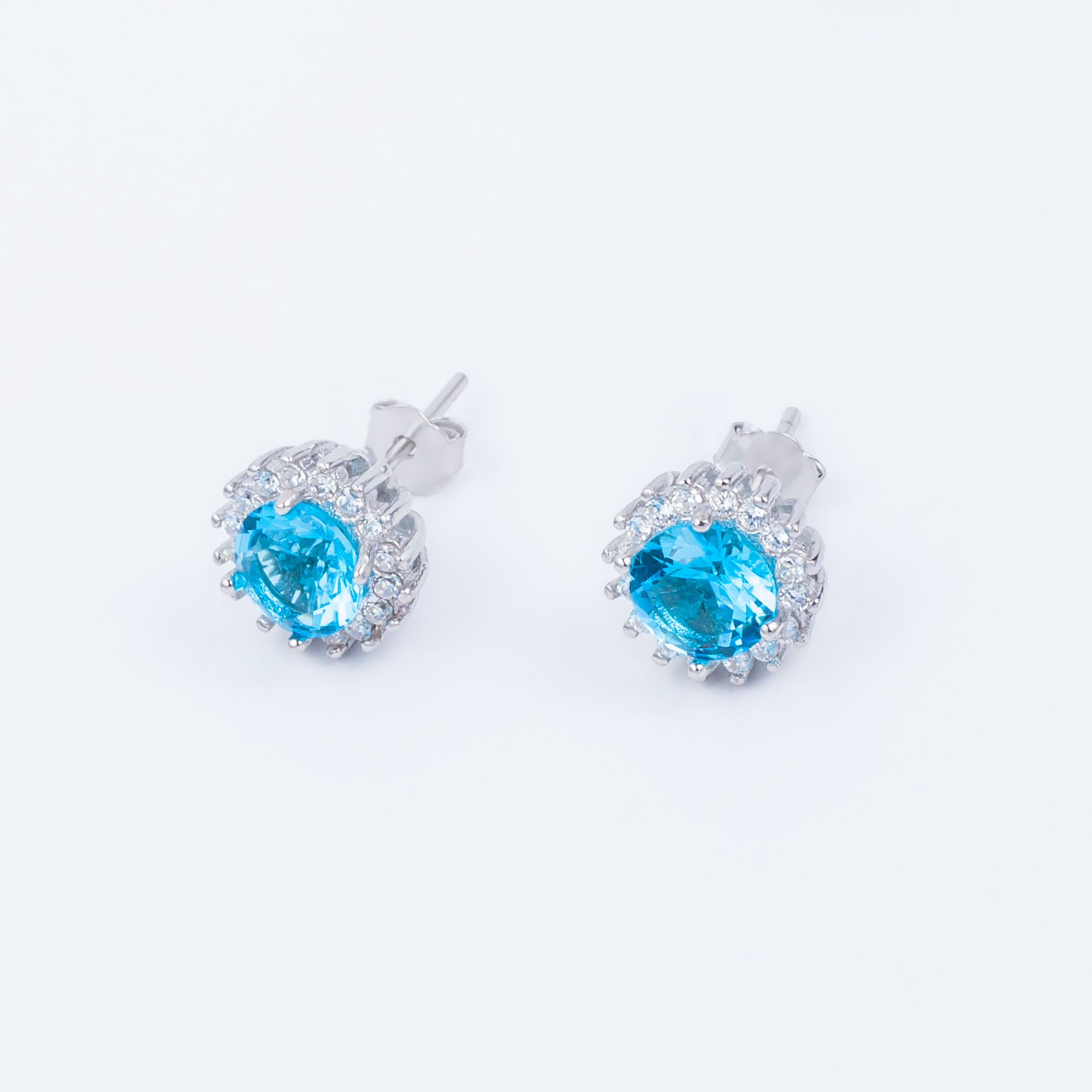 

Сережки TOP Silver 2,25 г