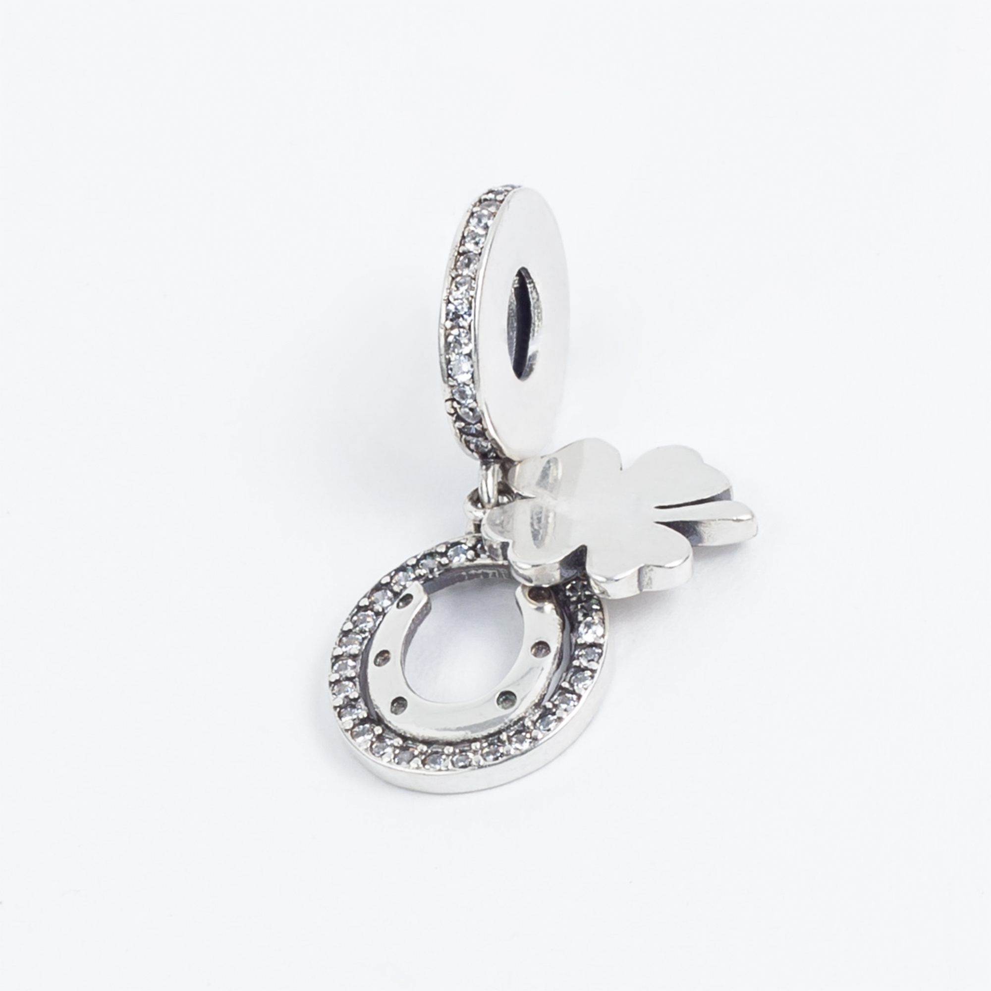 

Шарм Срібло 925 TOP Silver 2,60 г