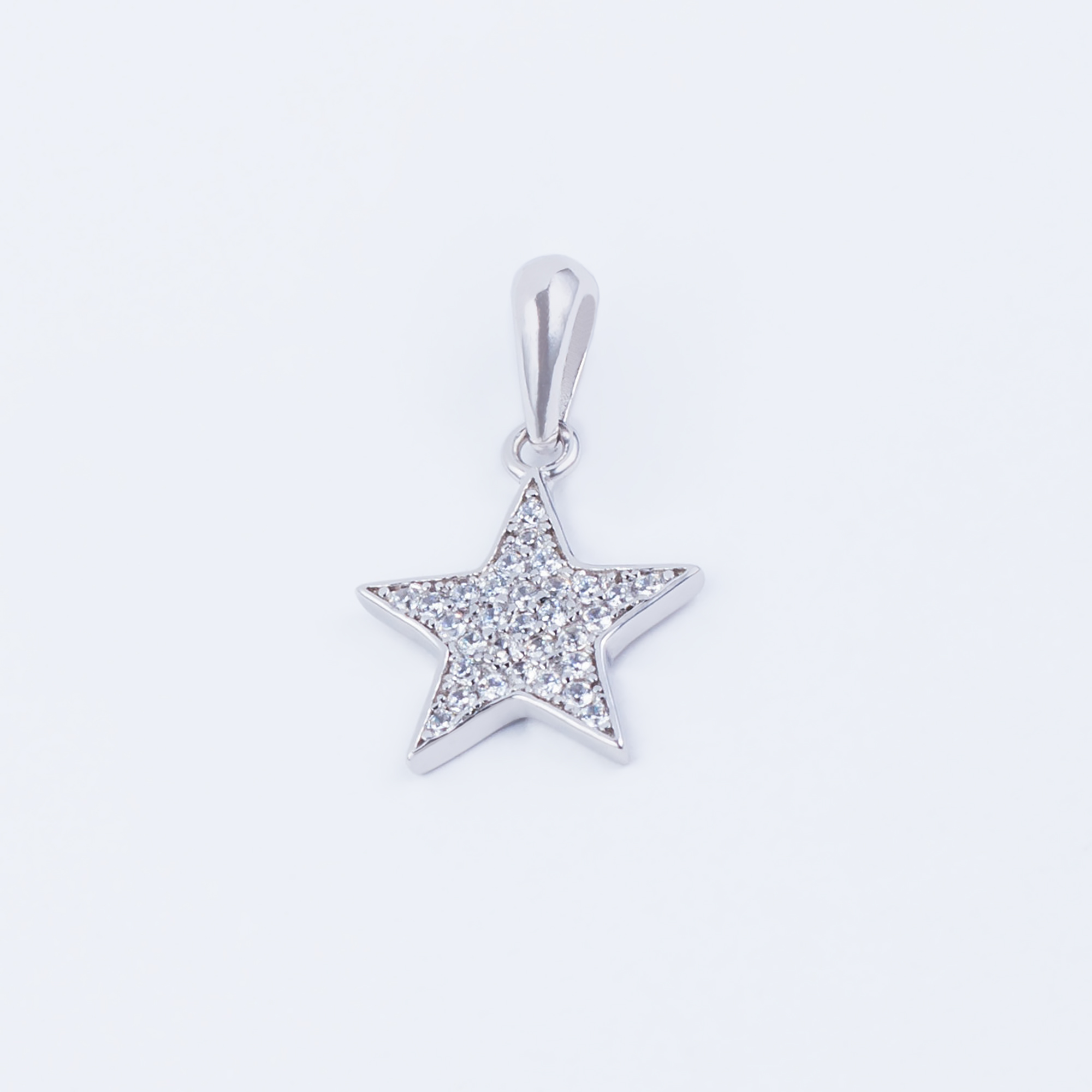 

Підвіска TOP Silver 1,07 г