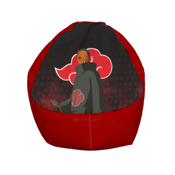 

Кресло мешок - Tobi Цвет красный - MyTee