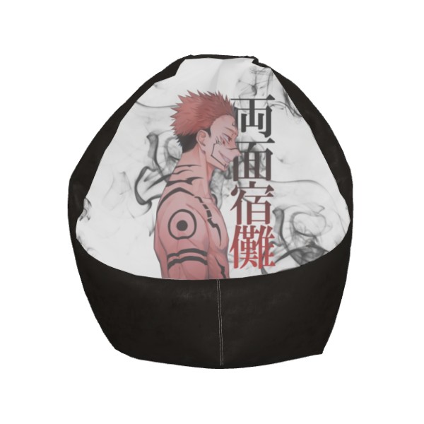 

Кресло мешок - Magic Battles Цвет черный - MyTee