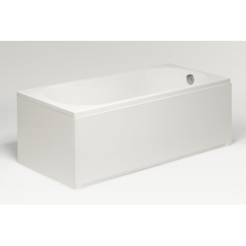 

Панель Для Ванни Прямокутної Excellent Actima Base Фронтальна (Obex.150.50 Wh)