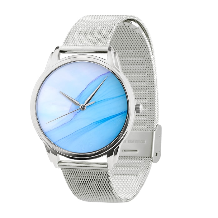 

Женские часы Andywatch Космічні Струни Art ексклюзив