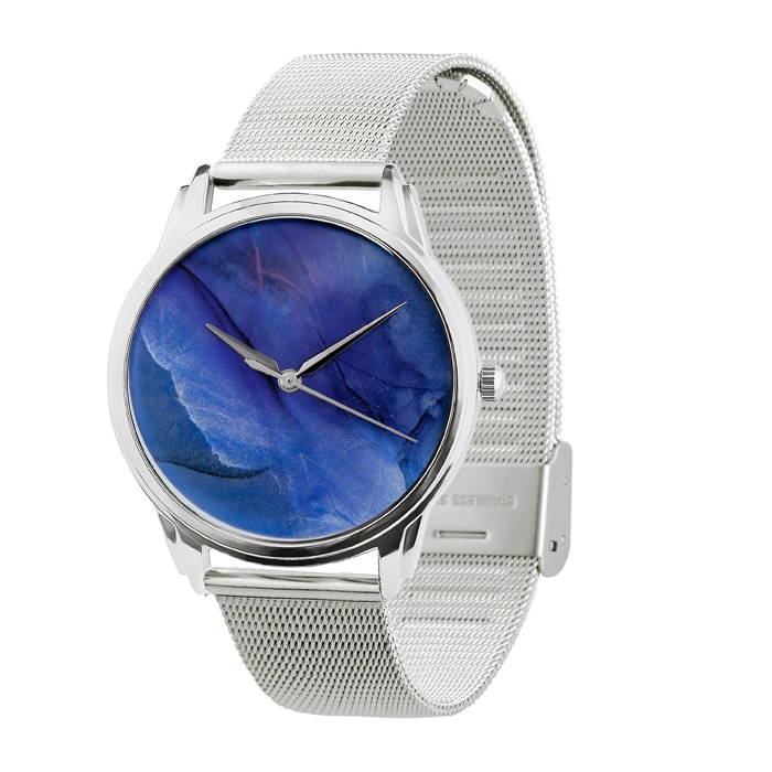 

Женские часы Andywatch Blueberries Art ексклюзив