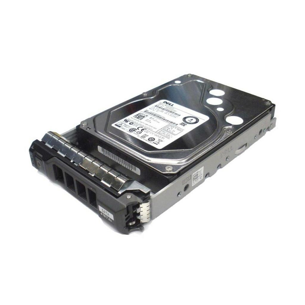 

Жесткий диск для сервера 2TB 7.2K NLSAS 12Gbps 512n 3.5in Hot-Plug Hard Drive NS Dell (400-BJRT)