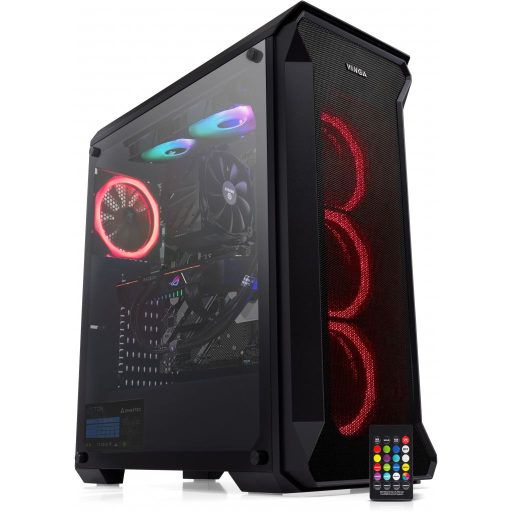 

Компьютер Vinga Kronos A8022 (R7M16R6900XTW.A8022)