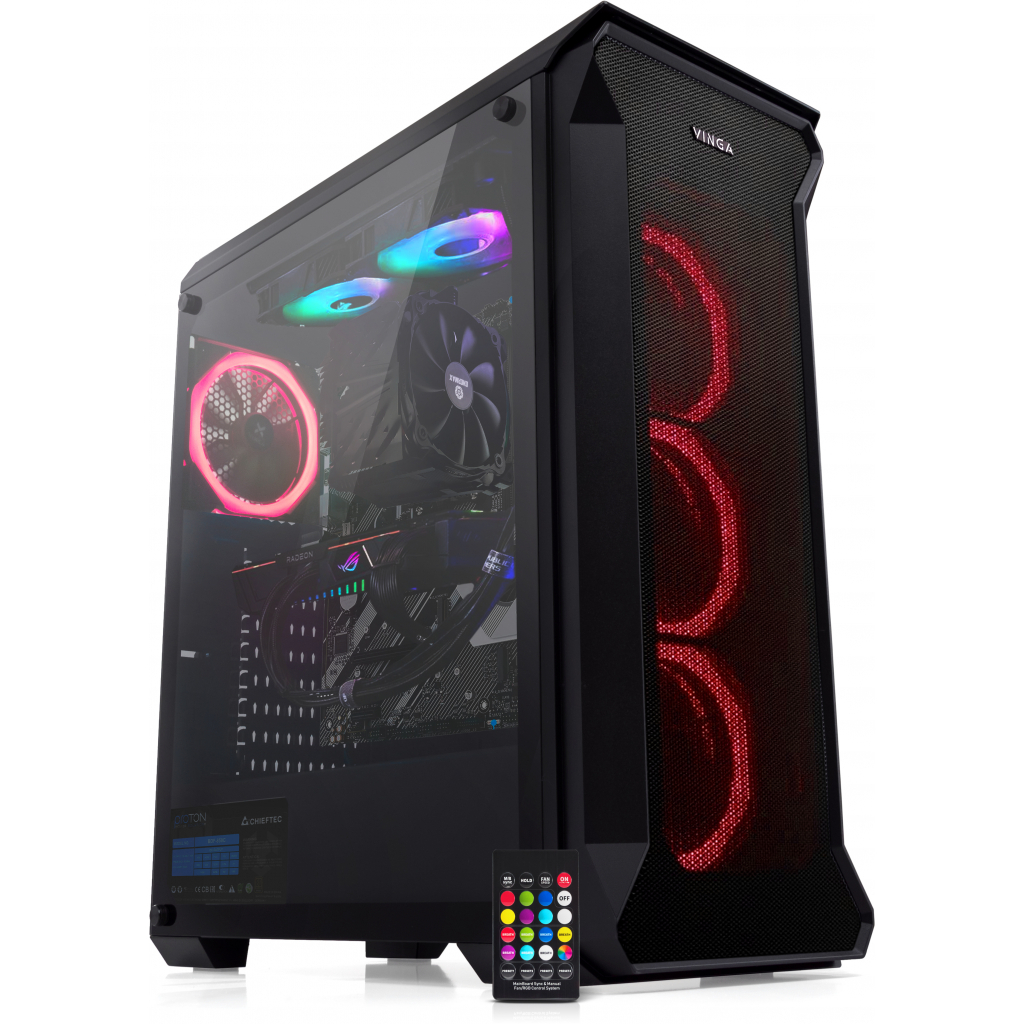 

Компьютер Vinga Kronos A8065 (R7M32R6900XT.A8065)
