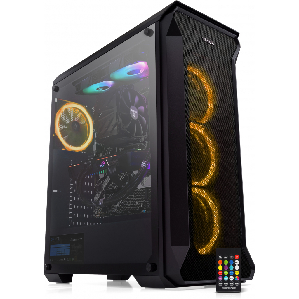 

Компьютер Vinga Kronos A8094 (R7M64R6900XTW.A8094)