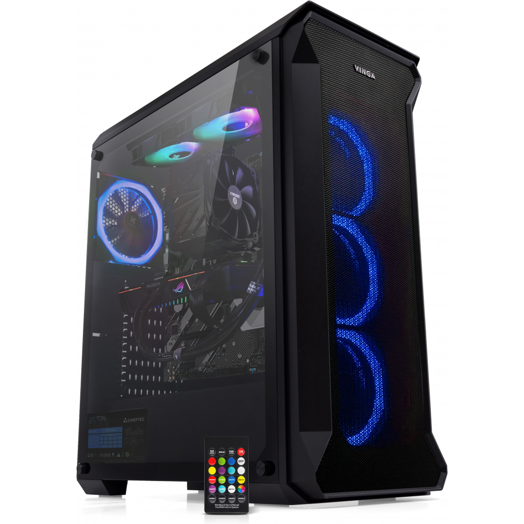 

Компьютер Vinga Kronos A8078 (R7M64R6900XTW.A8078)