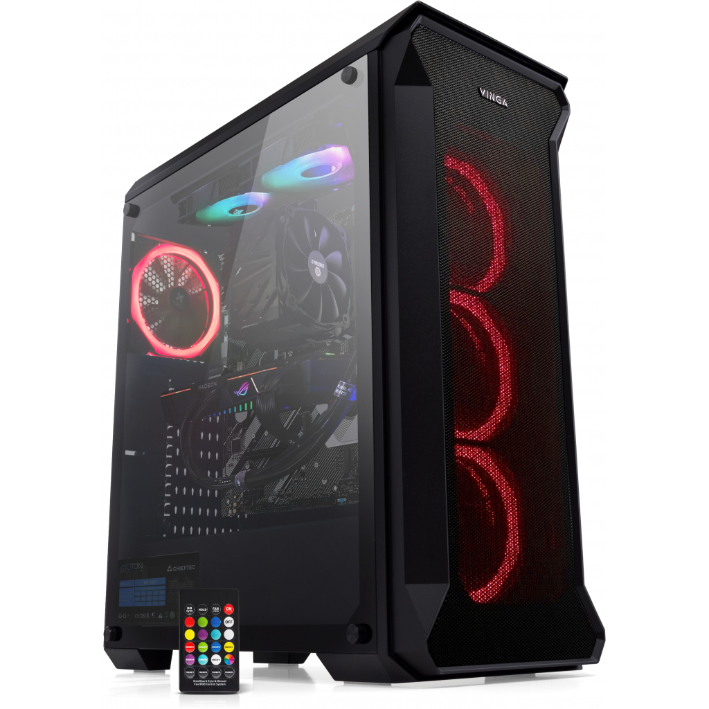 

Компьютер Vinga Kronos A8032 (R7M16R6900XTW.A8032)