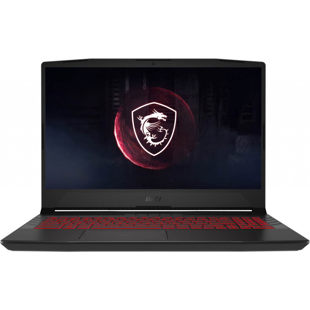 

Ноутбук MSI Pulse GL66-11UEK (GL6611UEK-250XUA)