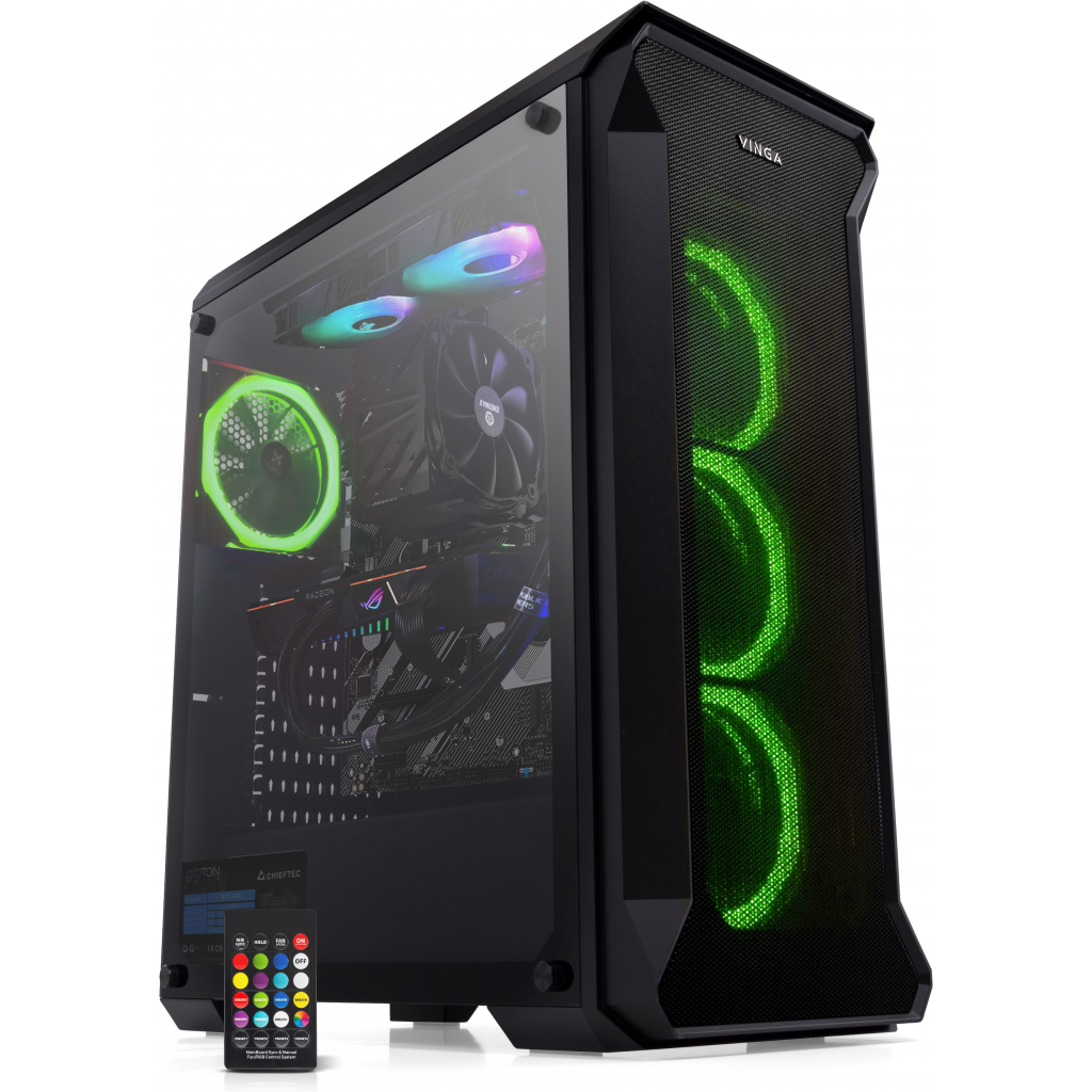 

Компьютер Vinga Kronos A8082 (R7M64R6900XTW.A8082)