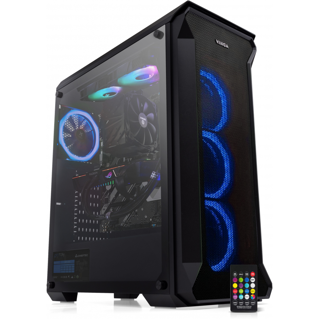 

Компьютер Vinga Kronos A8085 (R7M64R6900XT.A8085)