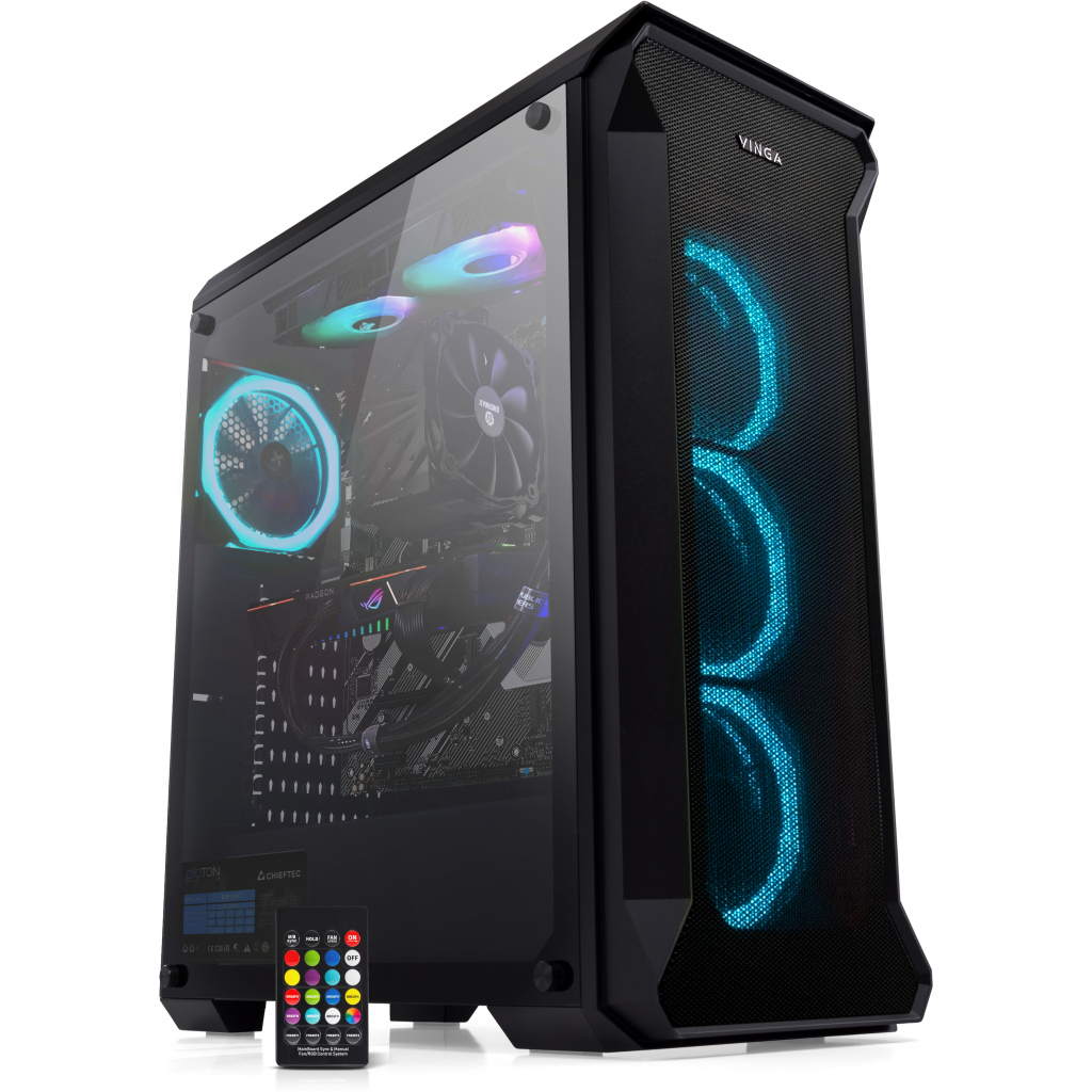 

Компьютер Vinga Kronos A8073 (R7M64R6900XT.A8073)