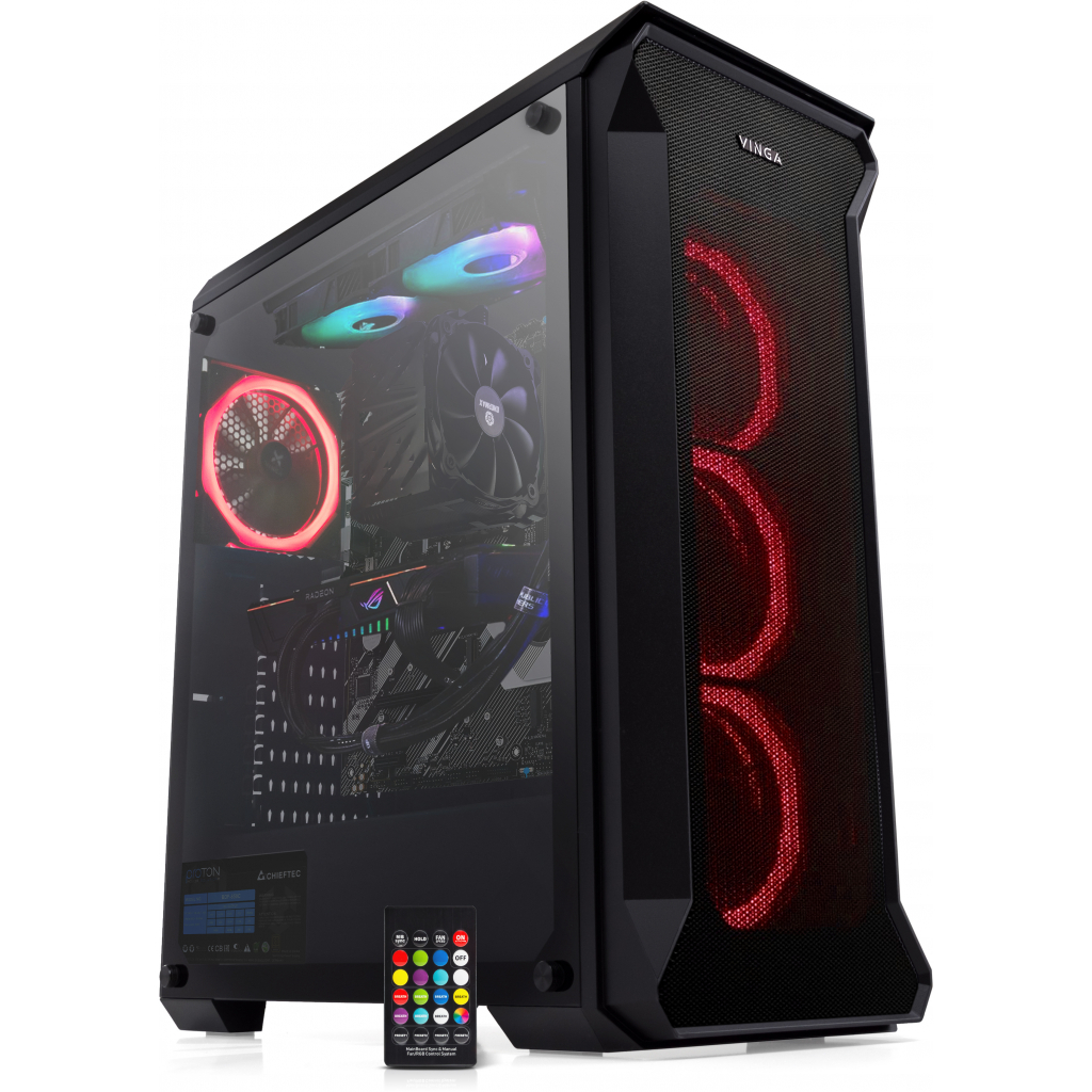 

Компьютер Vinga Kronos A8019 (R7M16R6900XT.A8019)