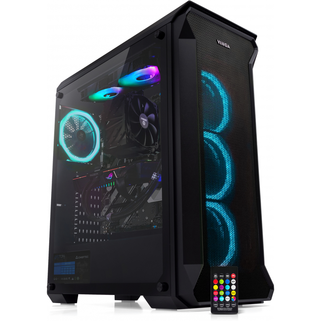 

Компьютер Vinga Kronos A8061 (R7M32R6900XT.A8061)