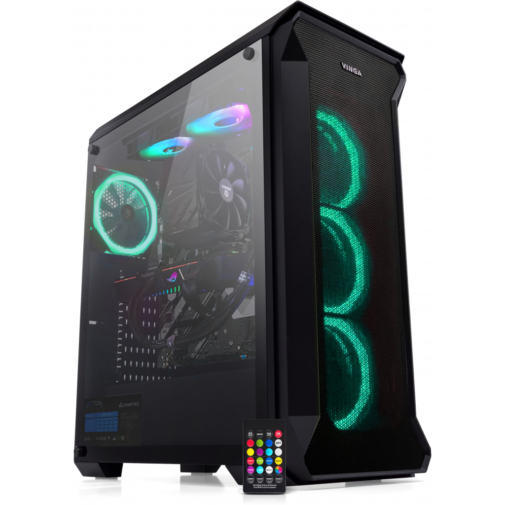 

Компьютер Vinga Kronos A8010 (R7M16R6900XTW.A8010)