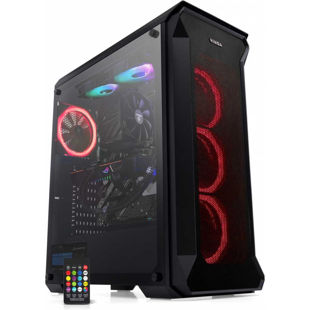 

Компьютер Vinga Kronos A8025 (R7M16R6900XT.A8025)