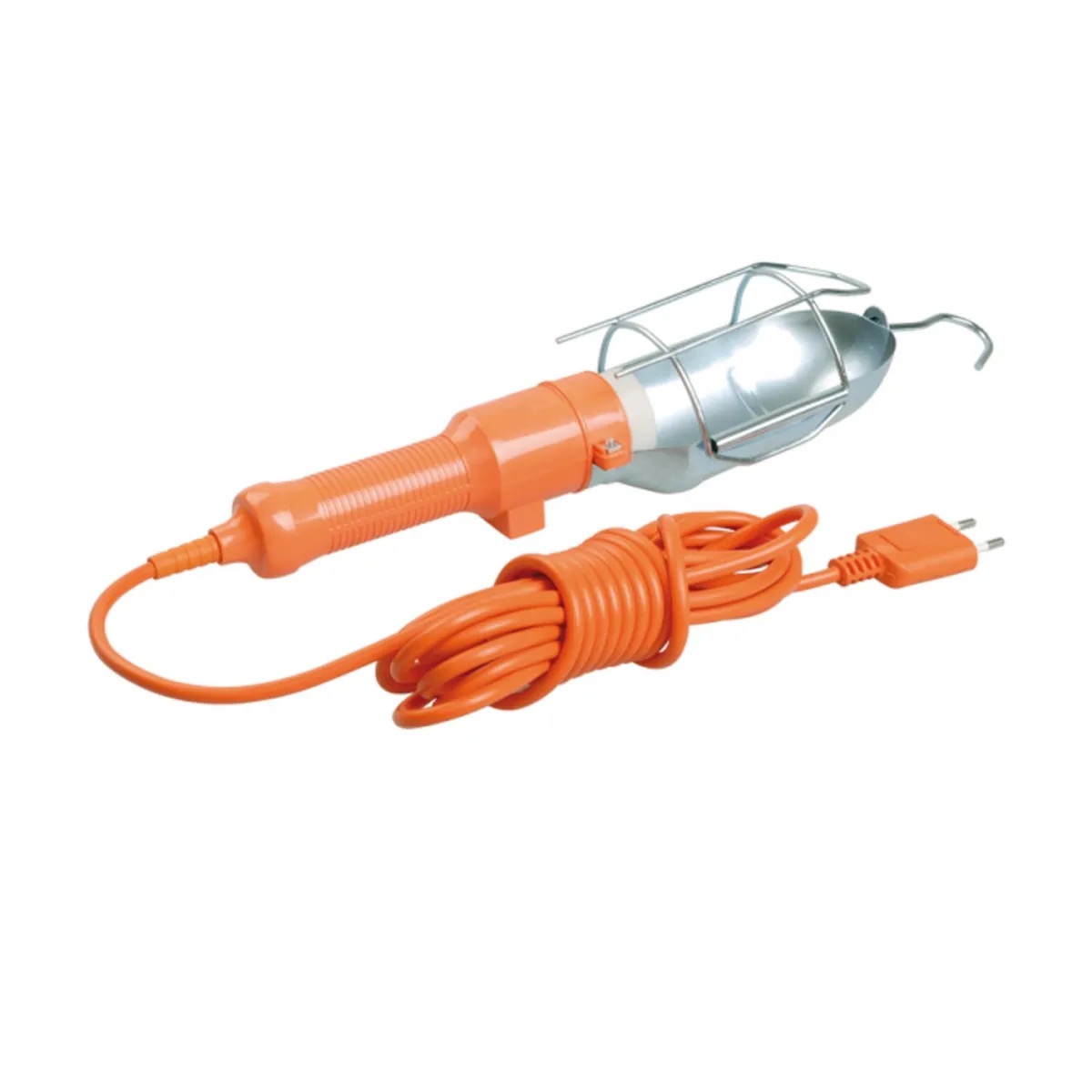 

Светильник переносной IEK ALFA UP-110 с выключателем 10м (WSPA-UP-110-K09)