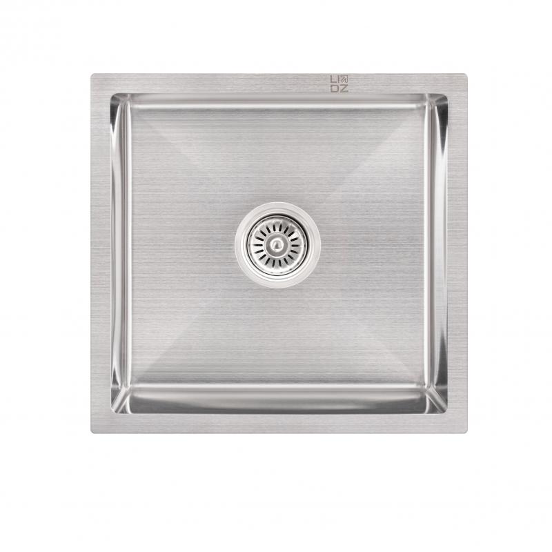 

Кухонная мойка Lidz H4745 Brush 3.0/1.0 мм (LIDZH4745BRU3010)