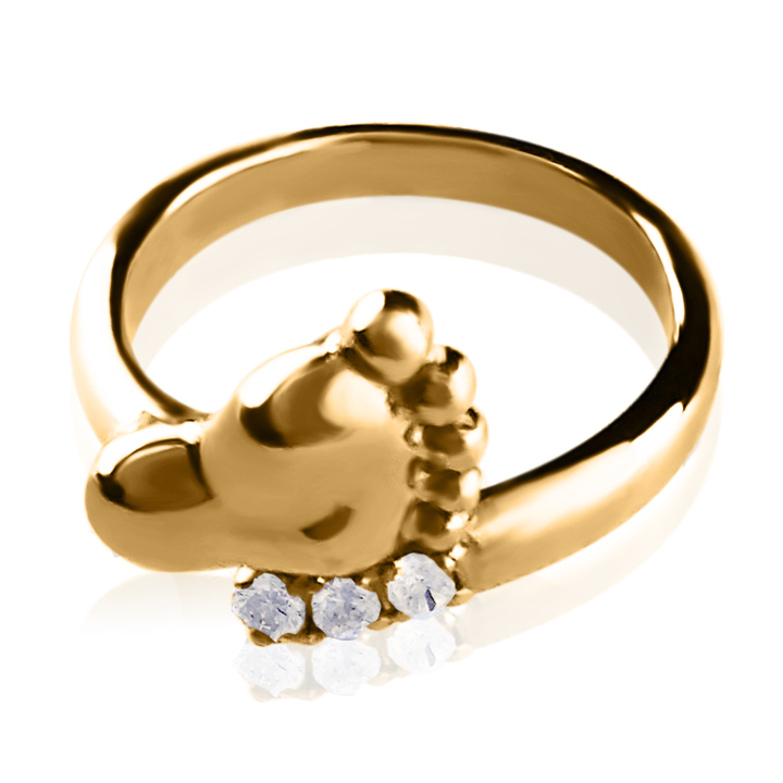 

Кольцо из красного золота Alexs Jewel K353-50920002. Размер 16,5