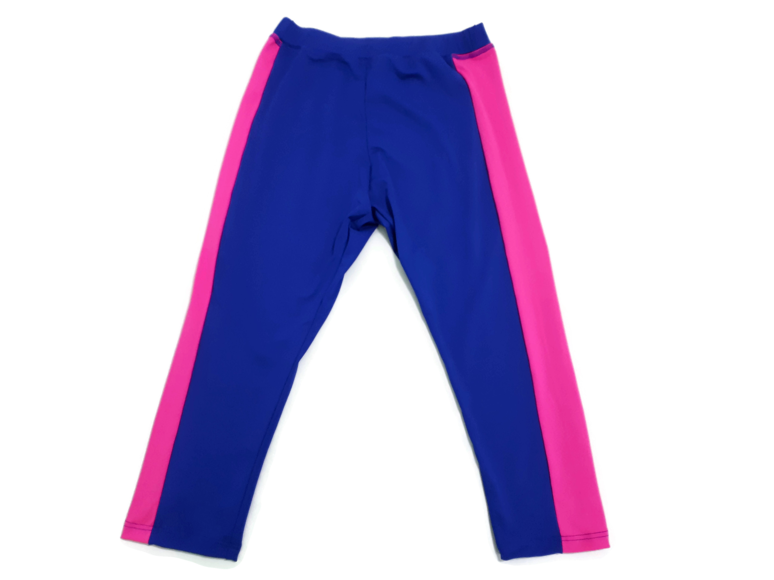 

Лосины спорт PrettyLittleThing 8 Синий CLU82343659_03