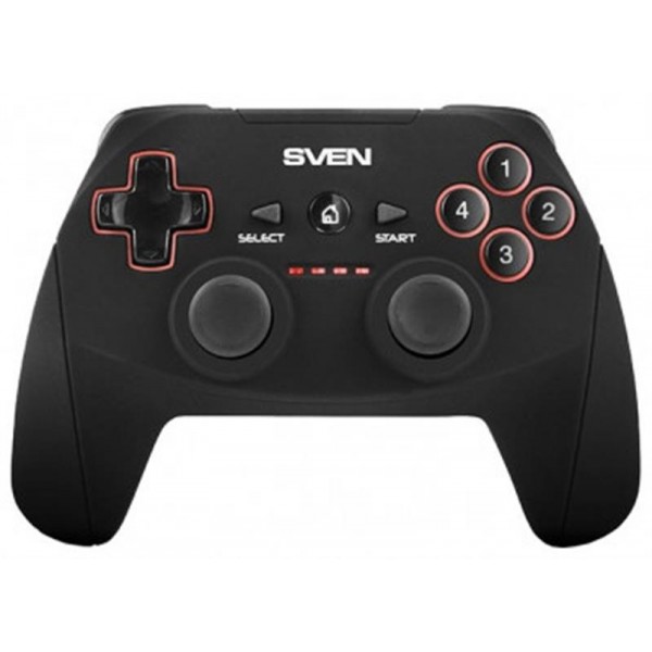 

Геймпад Sven GC-2040 USB UAH