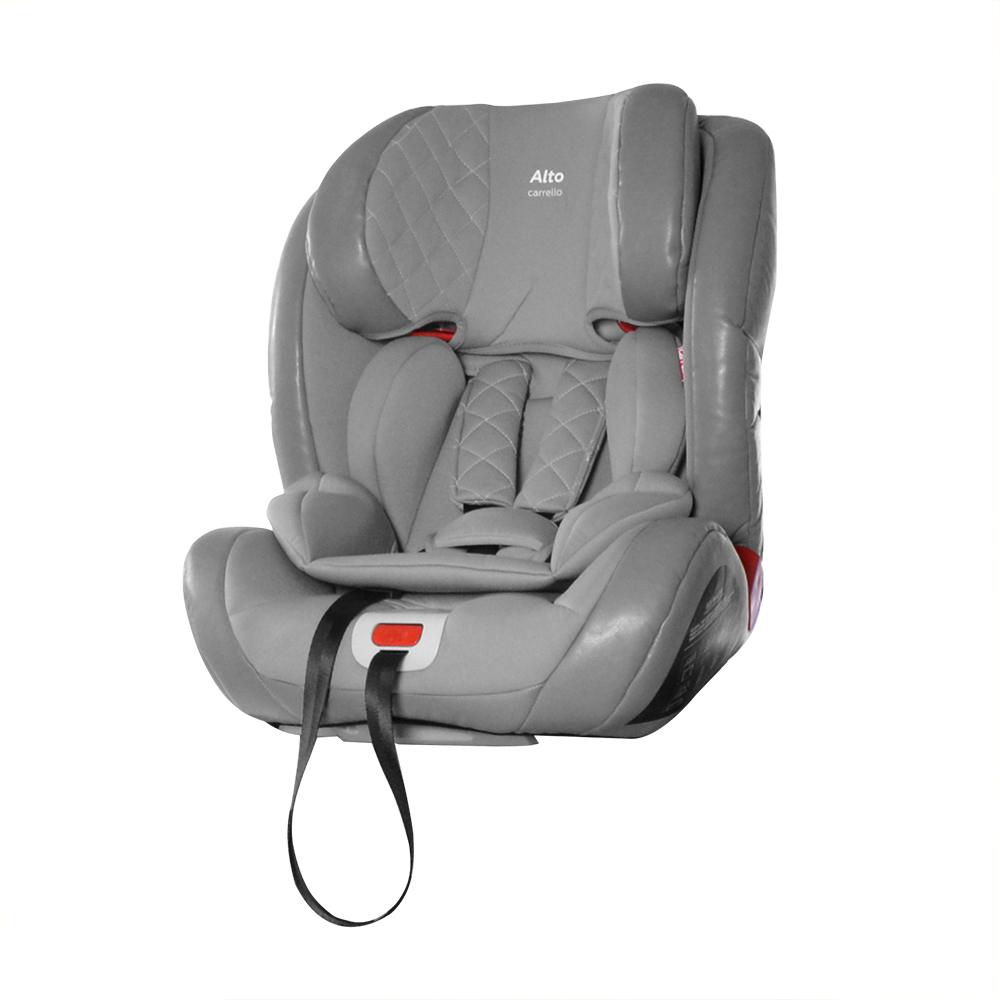 

Автокресло Carrello Alto ISOFIX Grey Wolf (CRL-11805)