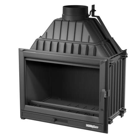 

Каминная топка Nordflam Savona