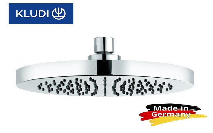 

Верхний душ KLUDI A-QA ECO 665210500