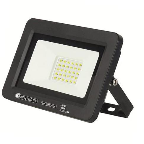 

Прожектор светодиодный LED Horoz Electric ASLAN-30 30W 2700K IP65 068-010-0030