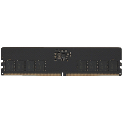 

Модуль памяти для компьютера DDR5 16GB 4800 MHz eXceleram (E501604840A)