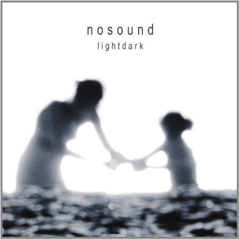 

NOSOUND – Lightdark (CD+DVD, Digibook, EU)