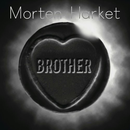 

MORTEN HARKET – Brother (CD, EU)