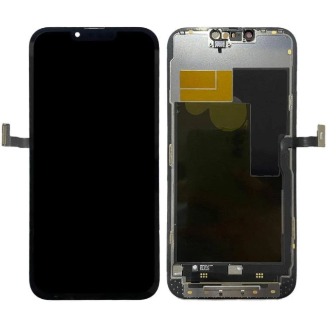 

Дисплей iPhone 13 Pro Max (6.7") Black OR