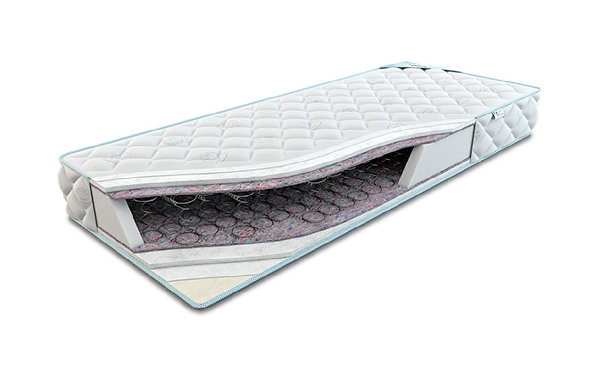 

Матрас Etude Grande 120х190 см. Come-for