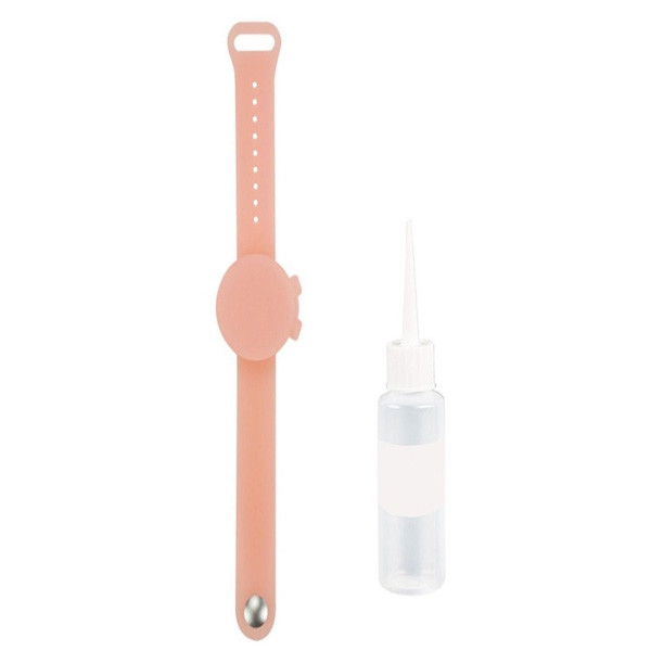 

Детский браслет санитайзер