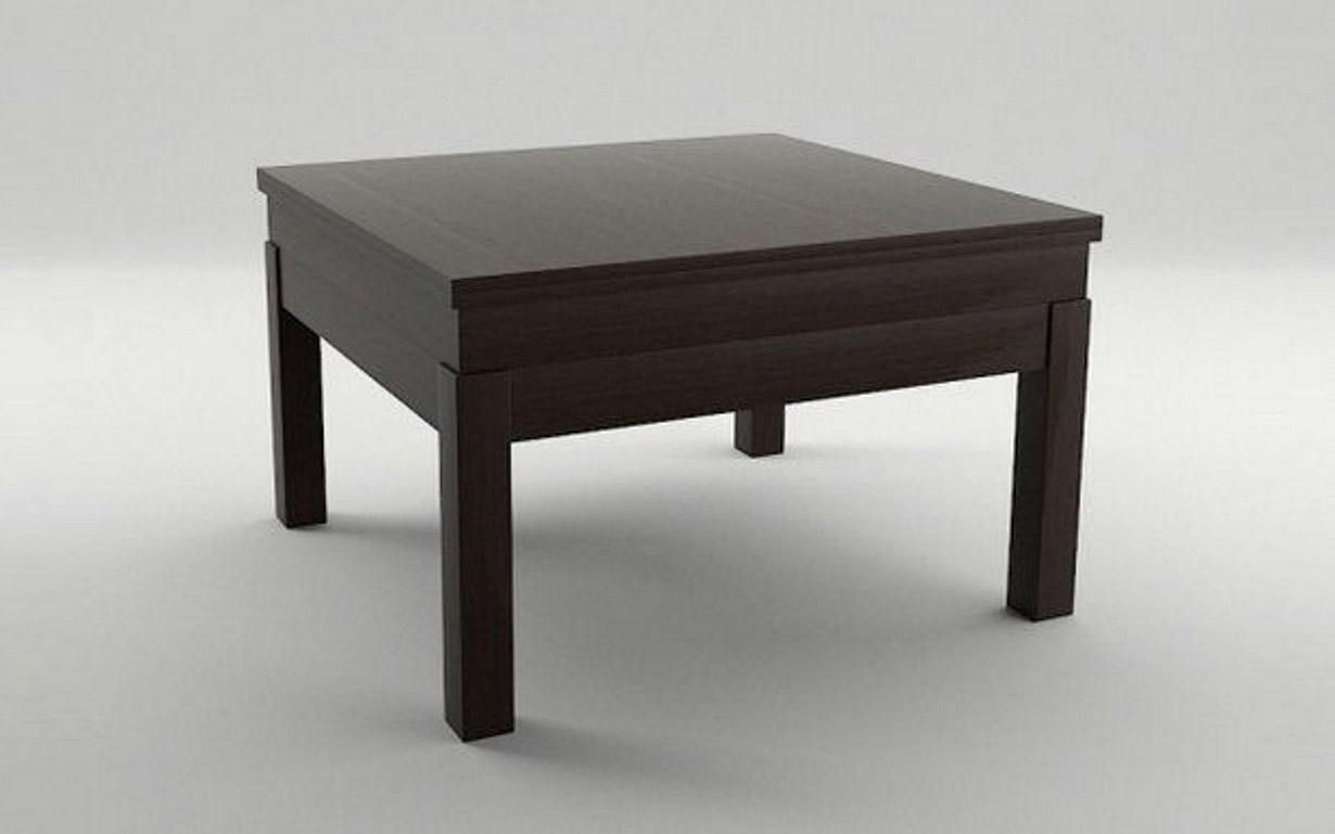 

Стол журнальный Баттерфлай Неман