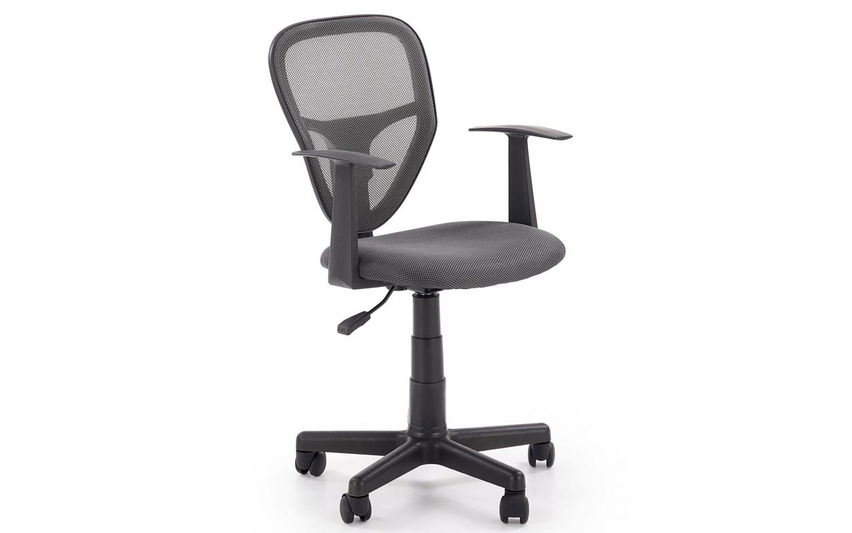 

Кресло компьютерное Spiker grey Halmar (251333)