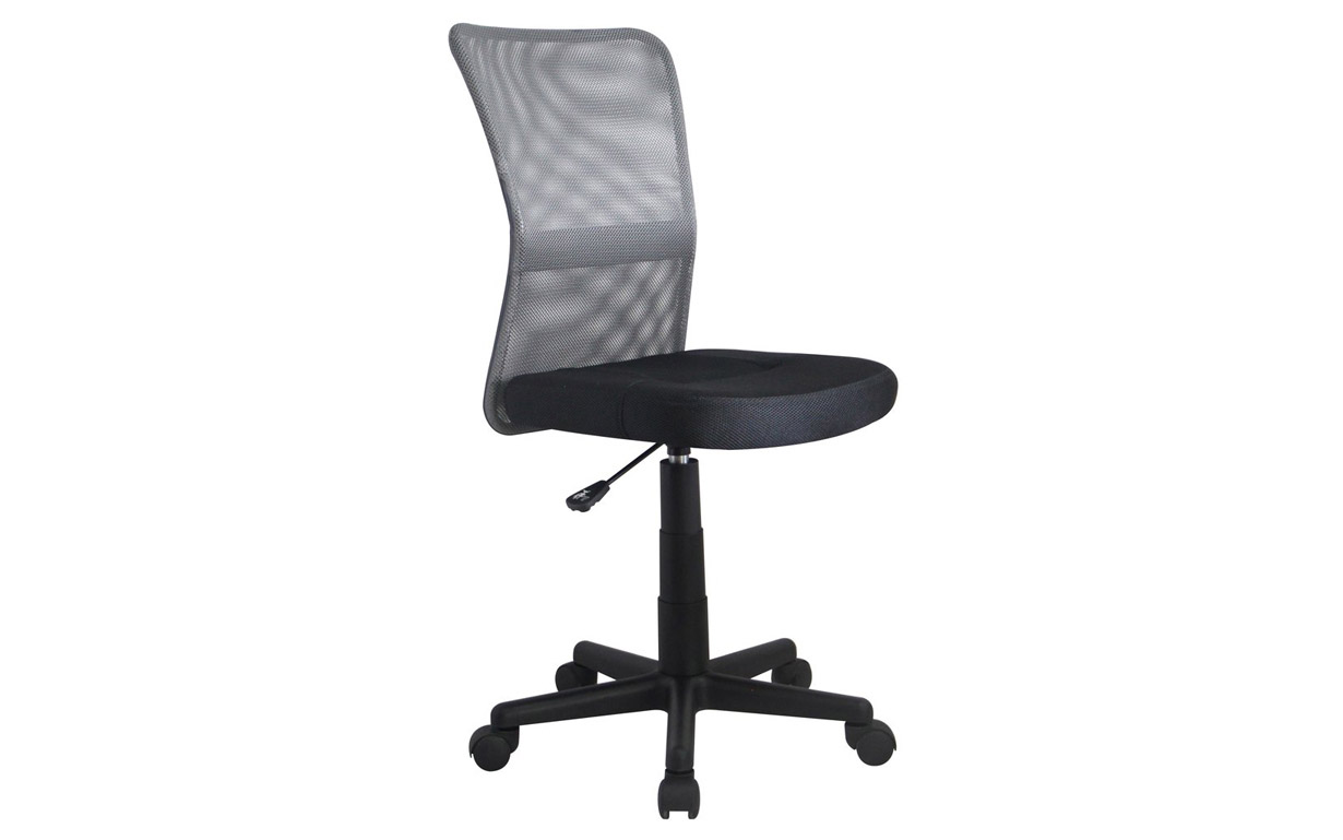 

Кресло компьютерное Dingo black Halmar (251273)