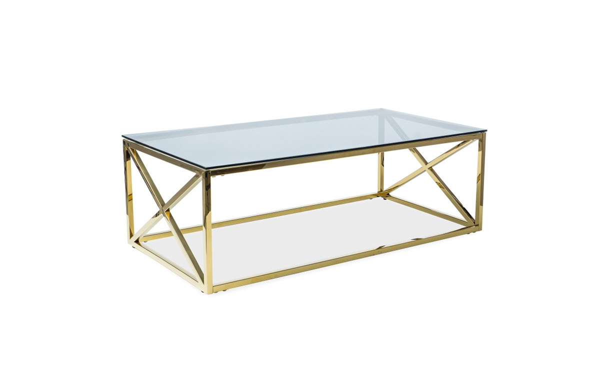 

Стол журнальный Elise A Signal