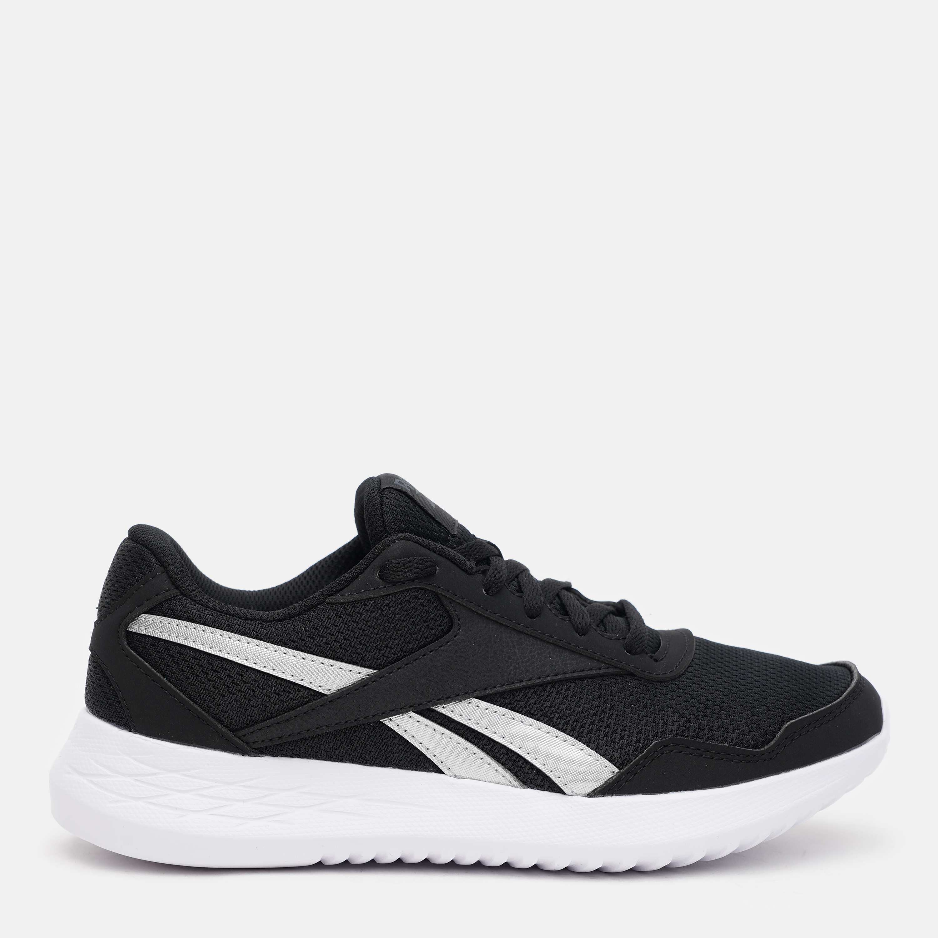 

Кроссовки Reebok Energen Lite H00815 37 (6.5) 23.5 см Cblack/Ftwwht/Drksil