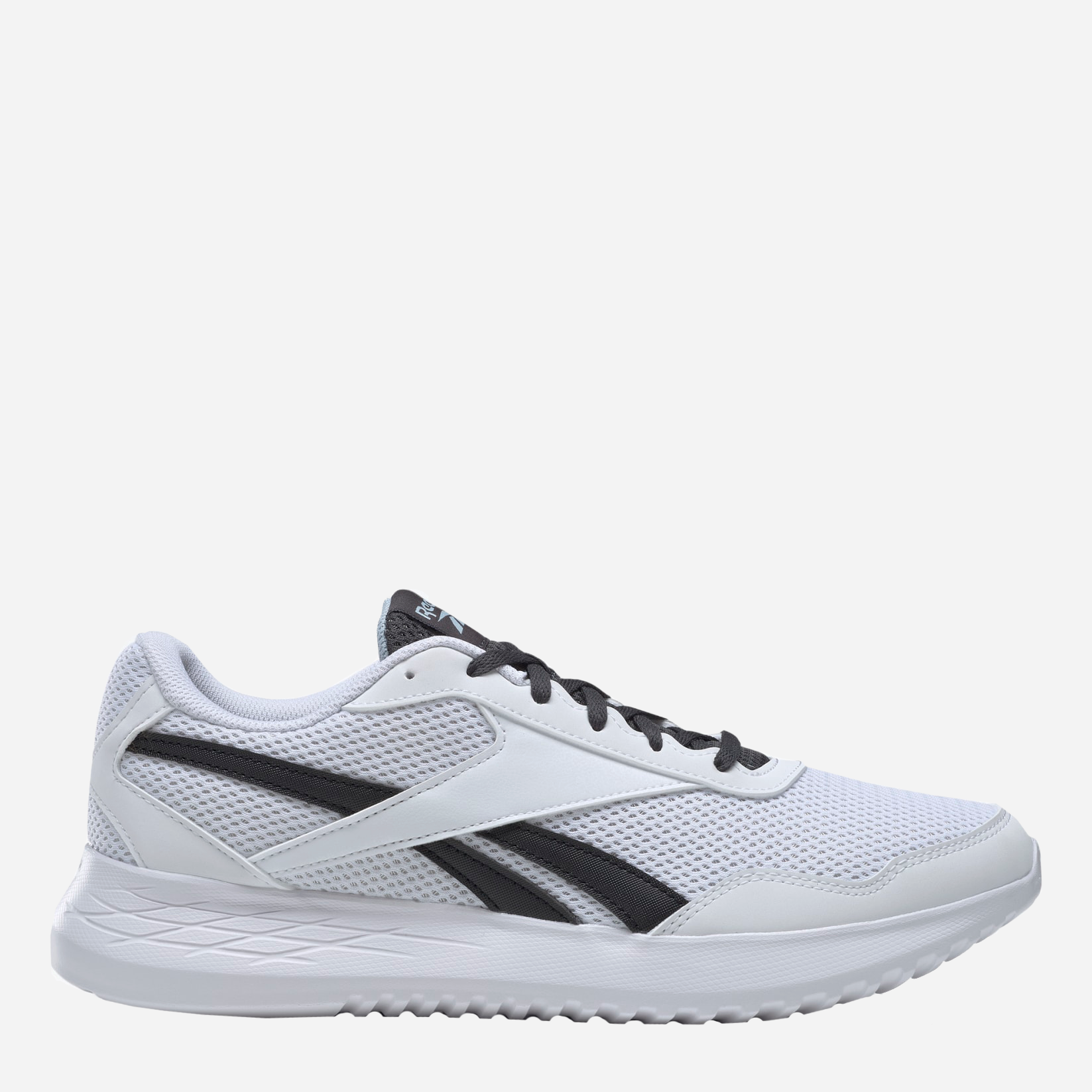 

Кроссовки Reebok Energen Lite GY5202 39 (7) 25 см Ftwwht/Cblack/Cdgry7
