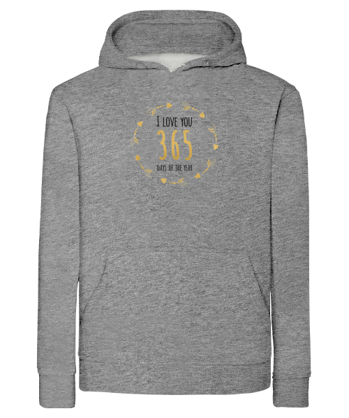 

Худі, 4U, Lady, Сірий, , Любовь, I love you 365, TM4-274703, Худі, 4U, Lady, Сірий, XL, Любовь, I love you 365, TM4-274703