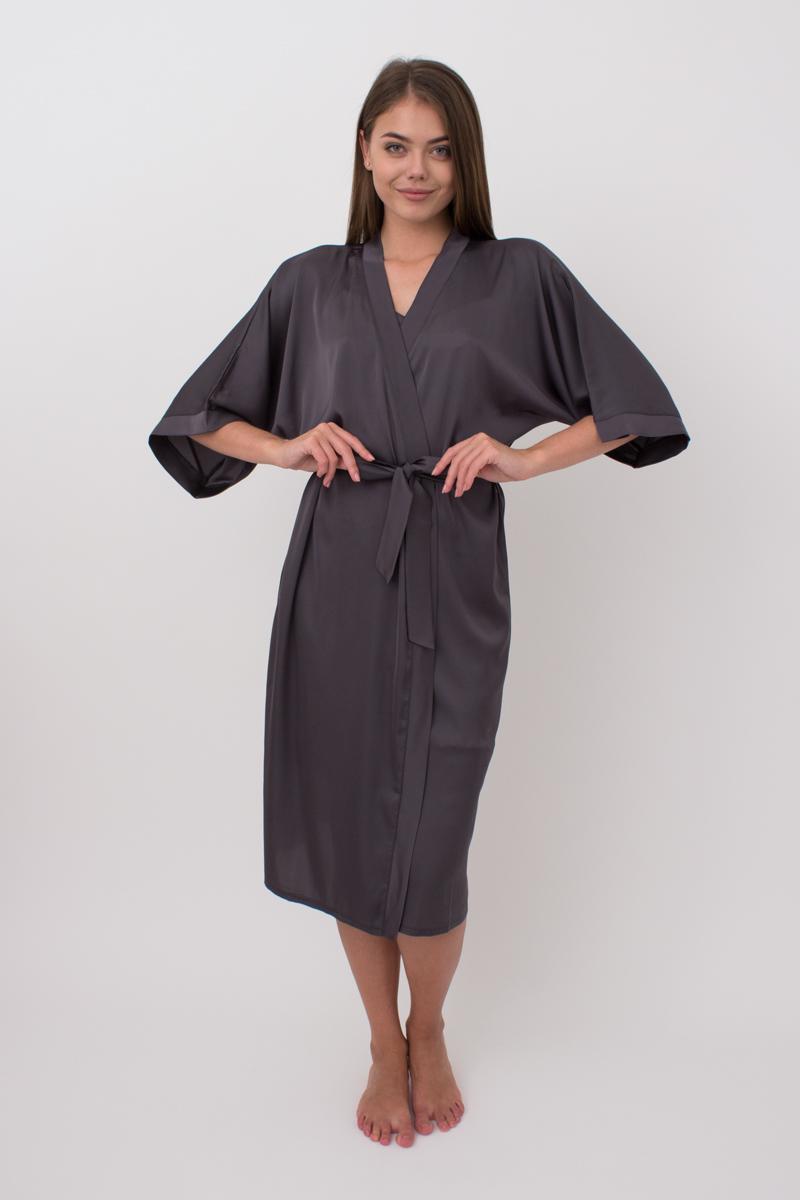 

Халат GIULIA HELENA 7215/050 / Griffel, Халат GIULIA HELENA 7215/050 XS/S Griffel