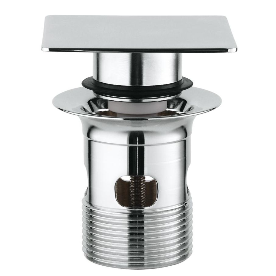 

Нажимной донный клапан для раковины Grohe (40565AL0)