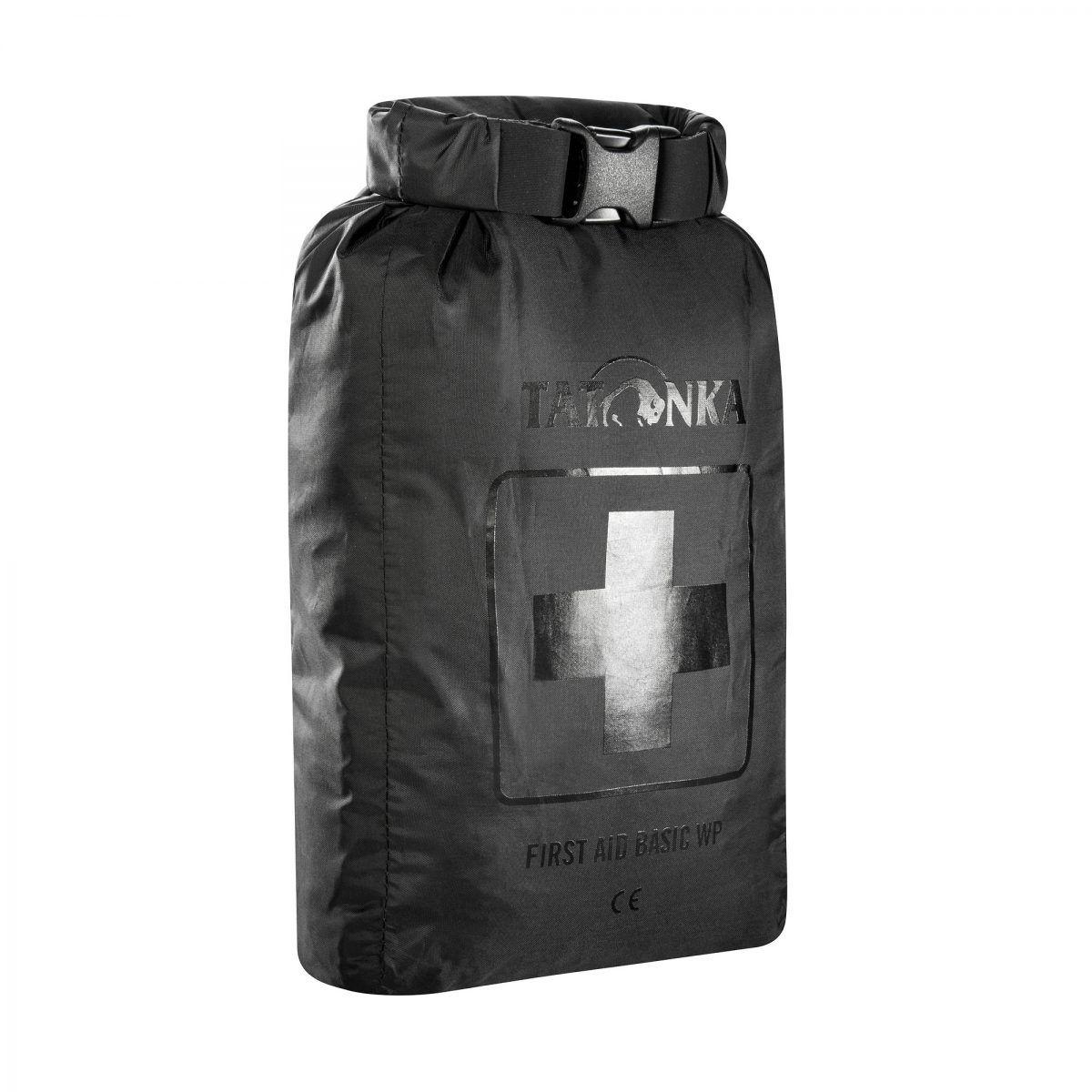 

Аптечка водонепроницаемая Tatonka First Aid Basic Waterproof, Black (TAT 2710.040)